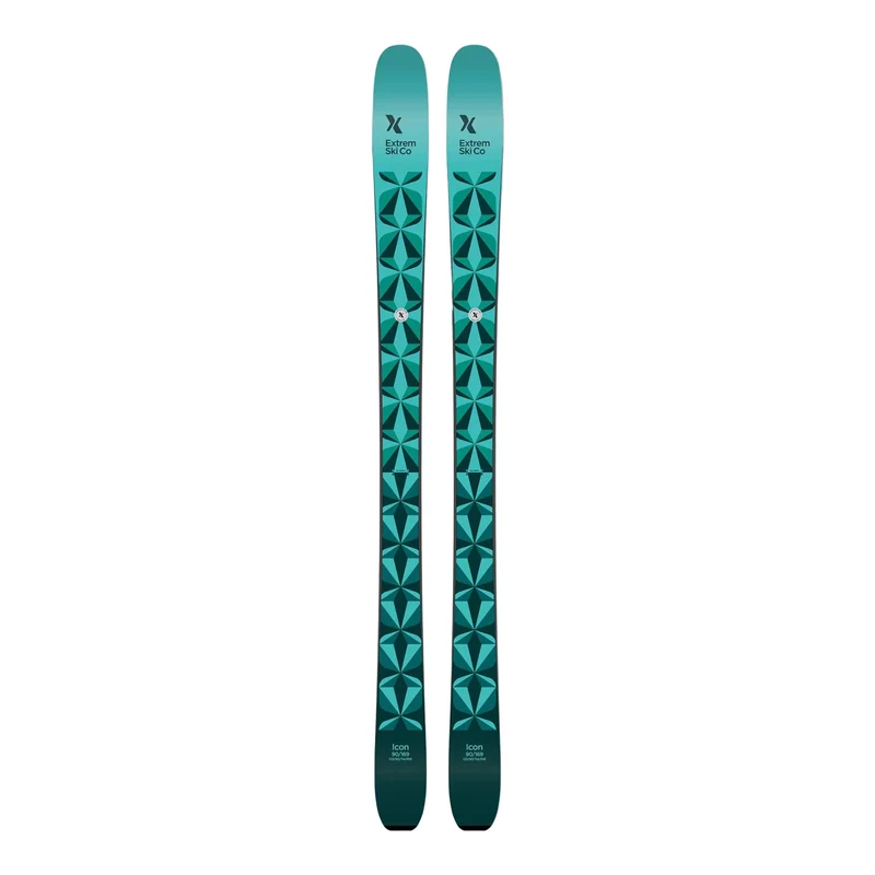 Icon 90 Skida Freeride