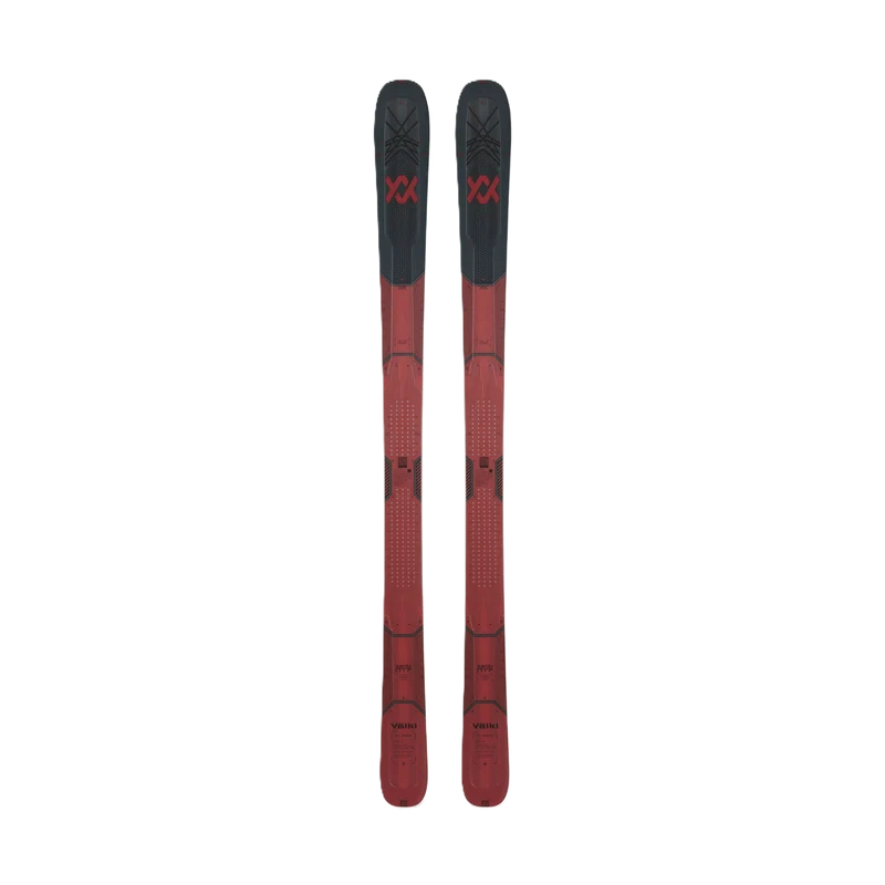 M7 MANTRA Skida Allmountain