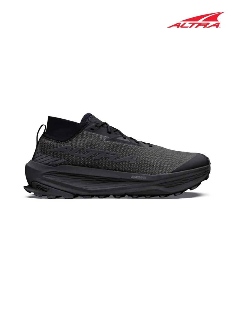 【Women】Women's OLYMPUS 275 HILO W #BLACK/BLACK/BLACK [AL0A85XY97N1M060]｜ALTRA