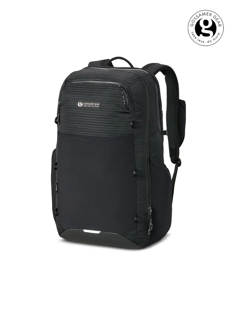 Aero Jet 35 #Black [GSCU0138-010]｜GOSSAMER GEAR