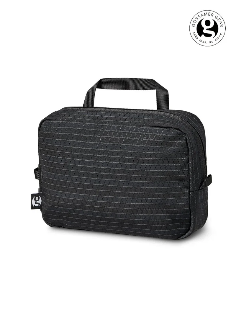 Jet Cube #BLACK [GSCU0124-010]｜GOSSAMER GEAR