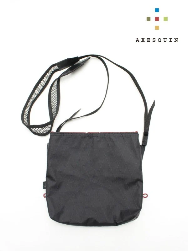 ヤマバッグ XP #スミイロ[043039]｜AXESQUIN