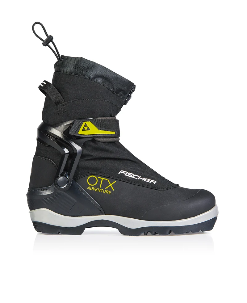OTX ADVENTURE BC - pjäxa för turskidåkning