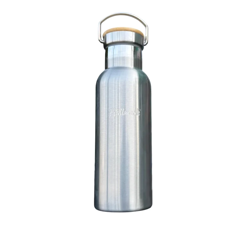 Therma Isolerad Flaska 500ml