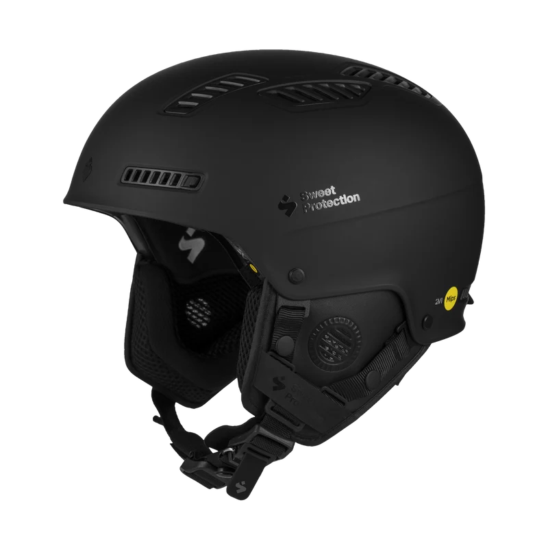 Igniter 2Vi MIPS Helmet