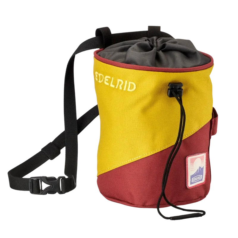 Chalk Bag Monoblock