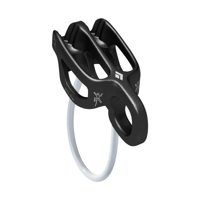 ATC-GUIDE BELAY DEVICE