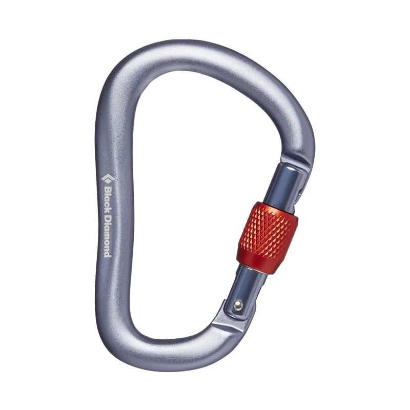 Rocklock Screwgate Karbinhake