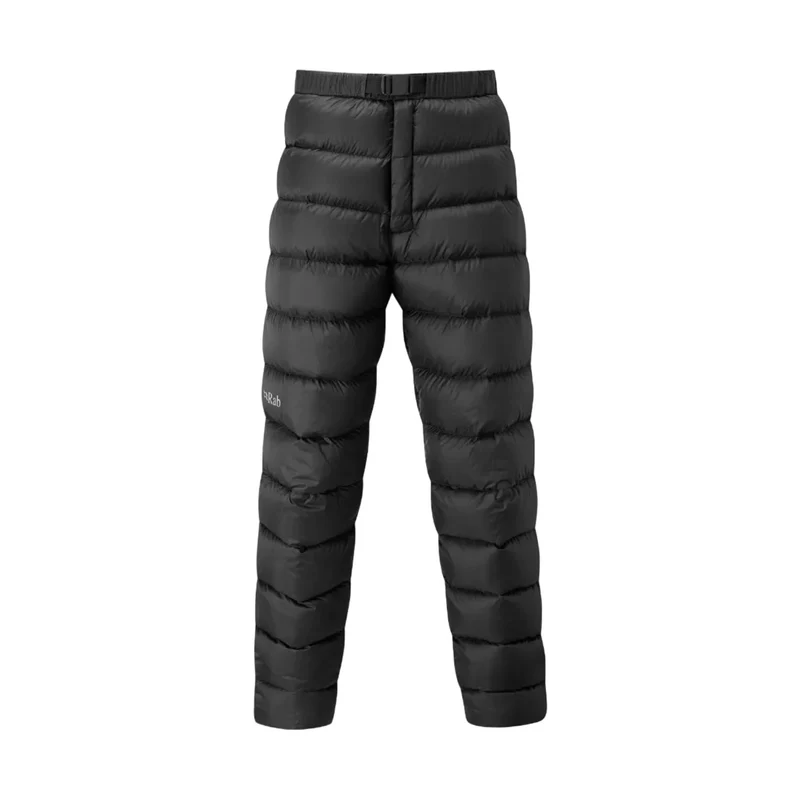 Argon Pants Vadderad Byxa Herr