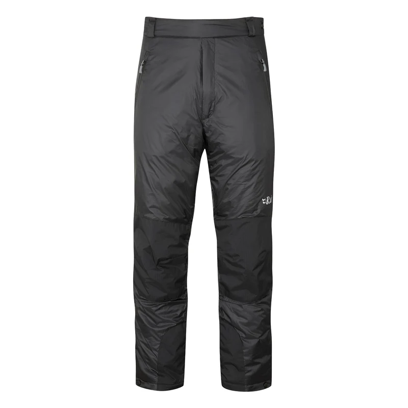 Photon Pants Isolerade Byxor Herr