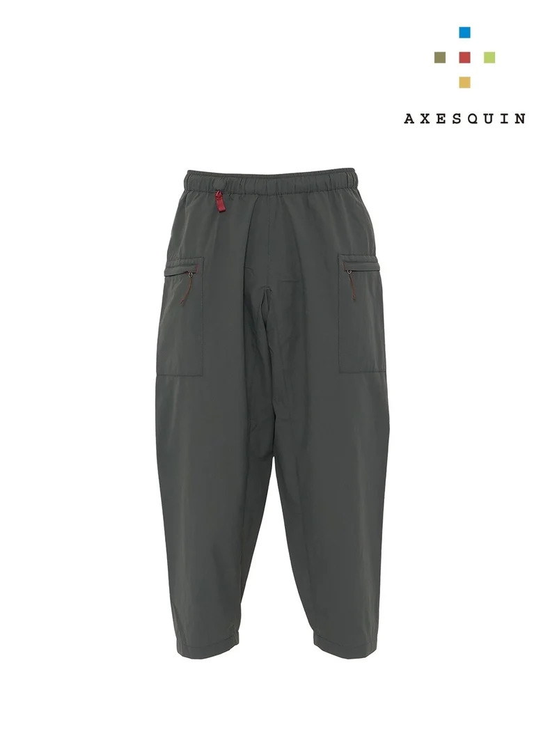 タッツケ #ケシズミイロ [042046]｜AXESQUIN