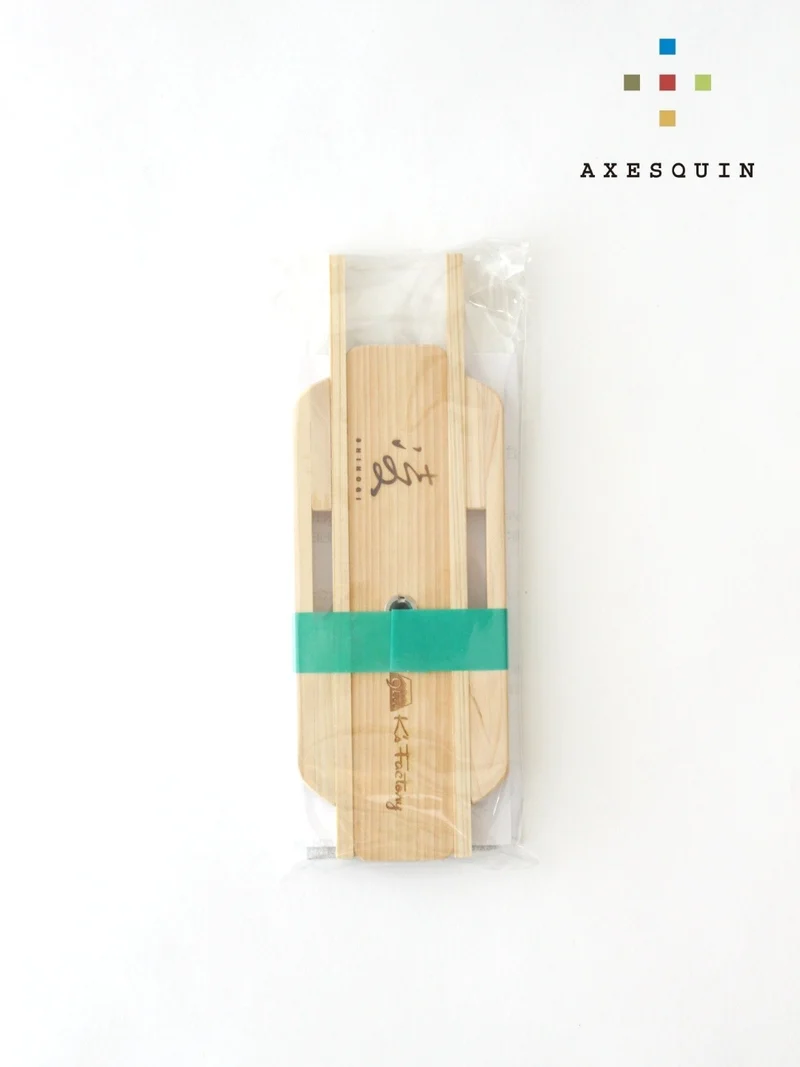 シノギチャブダイ 三脚取付具 240mm [AX0225]｜AXESQUIN