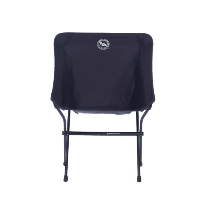 Mica Basin Camp Chair - Black