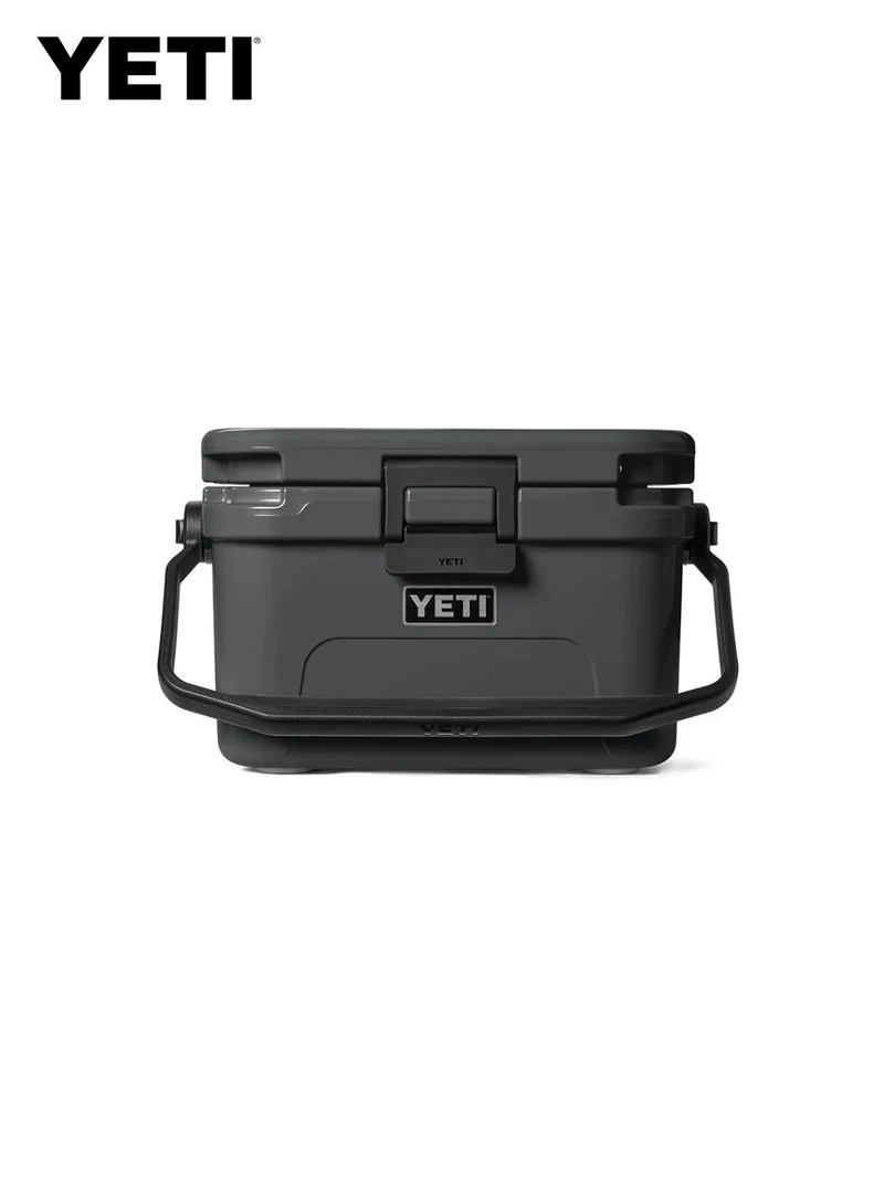 ROADIE 8 #CHARCOAL [10018000000]｜YETI