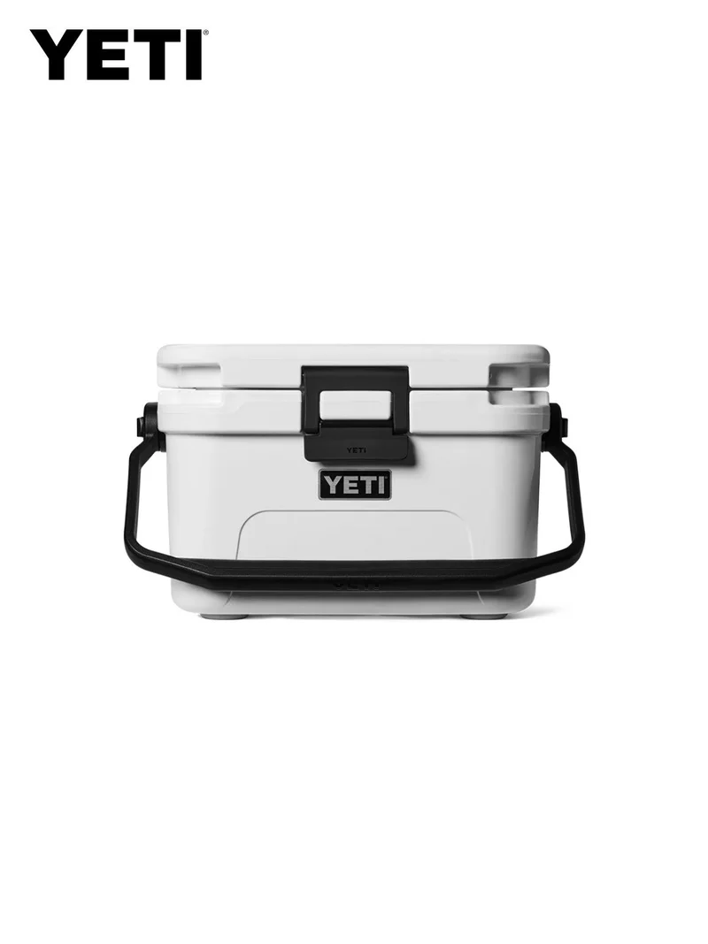 ROADIE 8 #WHITE [10018000001]｜YETI