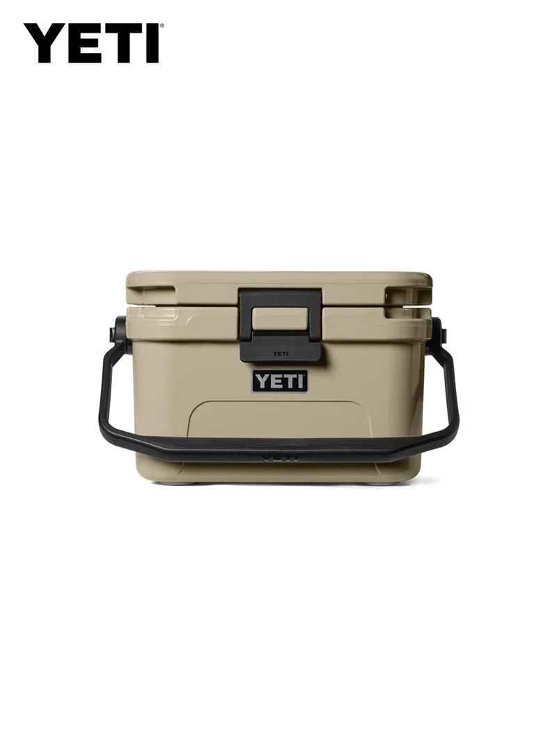 ROADIE 8 #TAN [10018000003]｜YETI