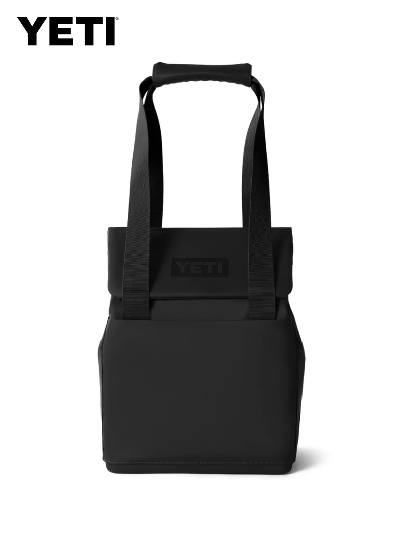DAYTRIP 14L INSULATED TOTE BAG #BLACK [18060131769]｜YETI