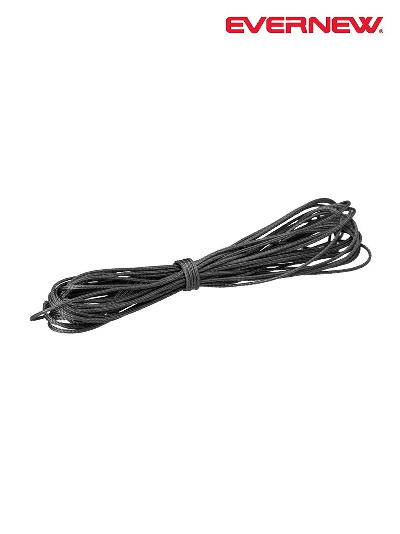 Vectran cord 0.96mm 5M [EBYL305]｜EVERNEW