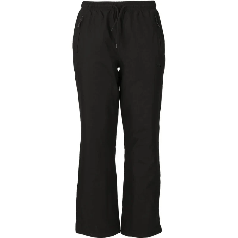 Fando V2 W Insulated Winter Pant W-PRO Black (Dam)