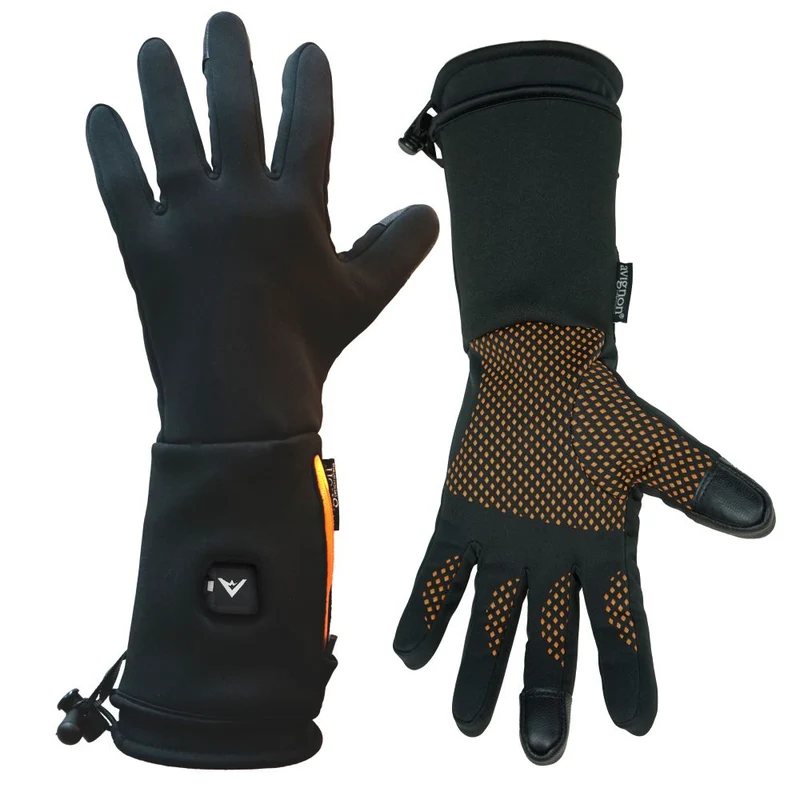 Värme fingervante XTRM EDITION