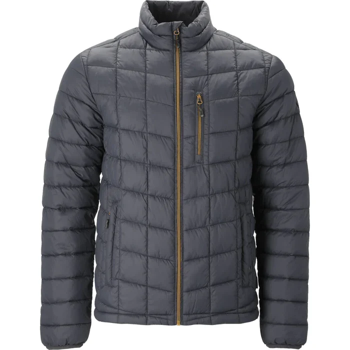 Luis M CFT + Jacket