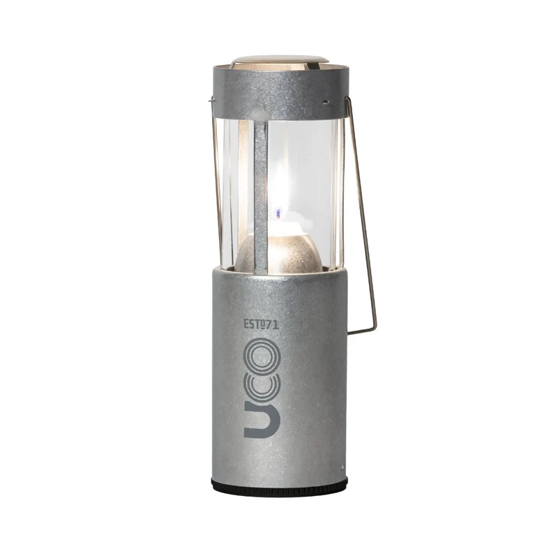 Original Candle Lantern Stearinlykta