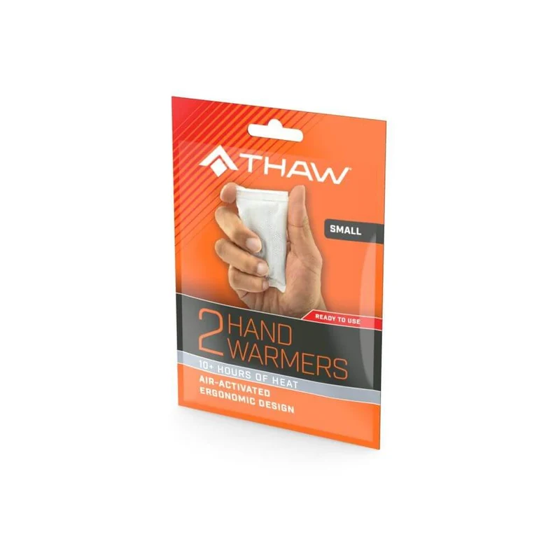 Handvärmare engångs 2-pack Small