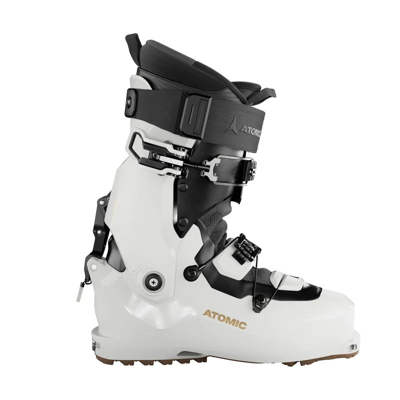 BACKLAND XTD 105 W GW Pjäxa Topptur