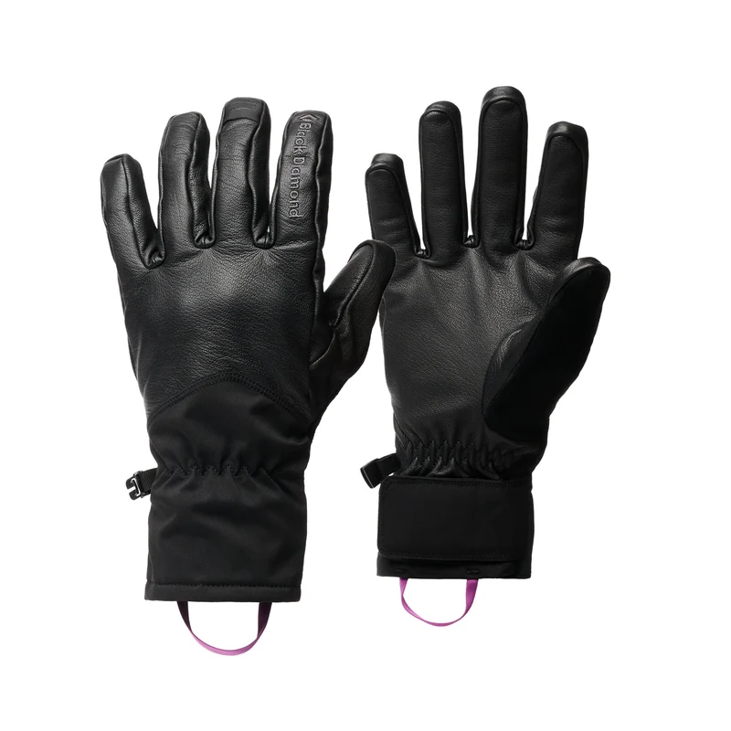 Tour Gloves Skidhandske