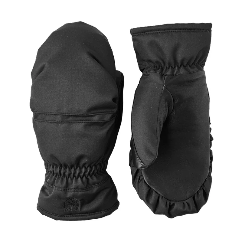 Women's Primaloft Leather Mitt Vante