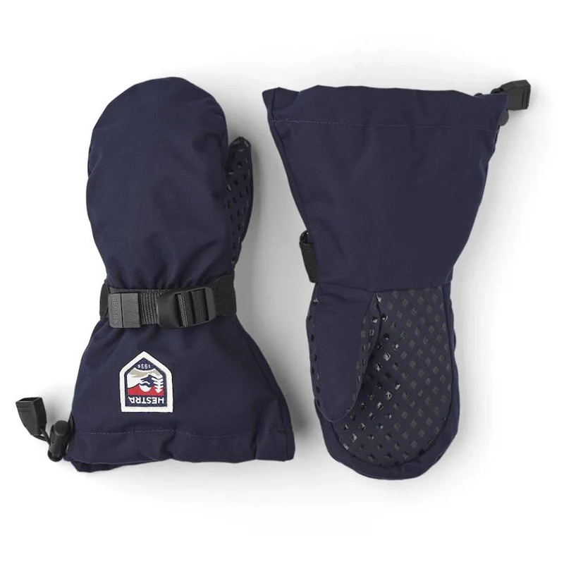 Fjellvotten Jr. Mitt Vante
