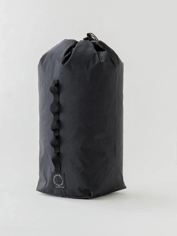 Stuff Pack XL #Black｜山と道
