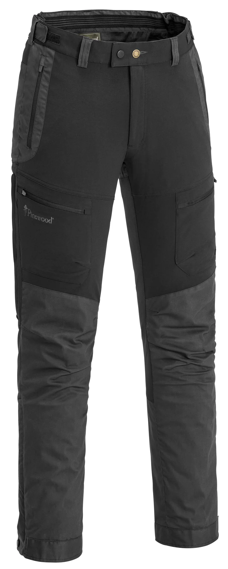 Finnveden Hybrid Extreme Trousers M's, Byxa - friluftsbyxa