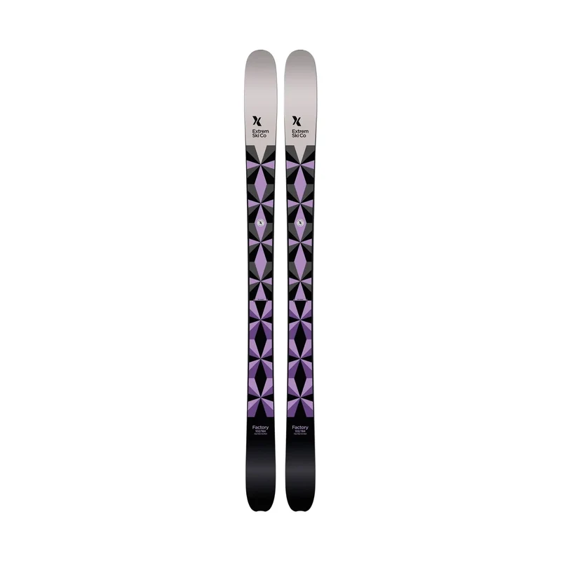 Factory 102 Skida Freeride
