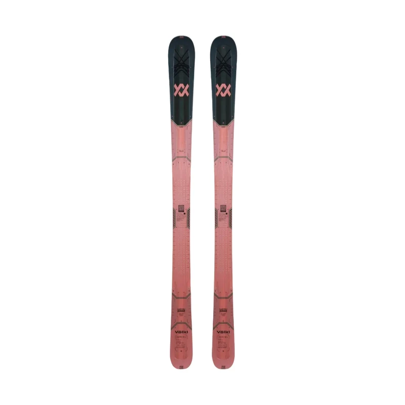 MANTRA 88 W Skida Allmountain