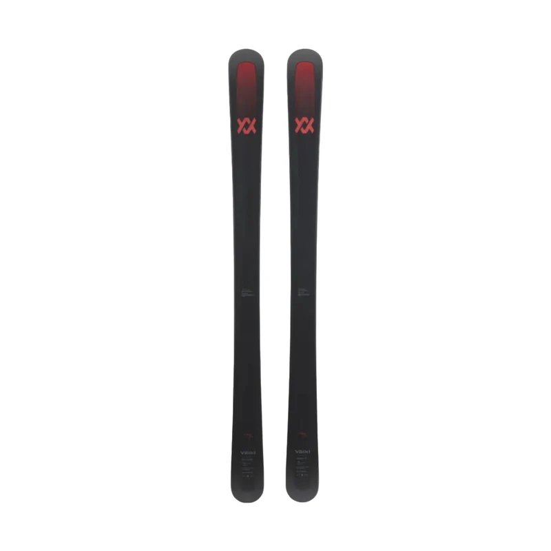 MANTRA JUNIOR FLAT Skida Junior