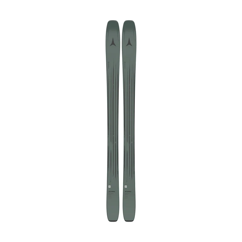MAVERICK 96 CTI .inkl Strive 14 Skida Allmountain med bindning