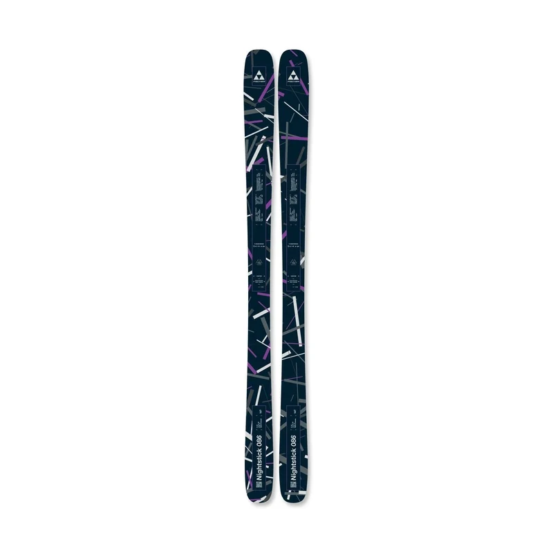 NIGHTSTICK 86 Skida Freestyle/Park
