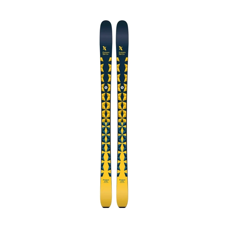 Project 91 Skida Allmountain