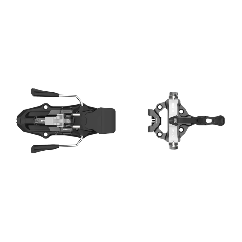 RAIDER 12 SL Bindning Topptur
