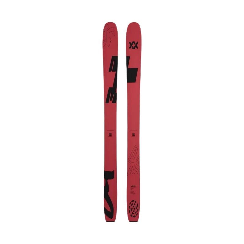 REVOLT 114 Skida Freeride