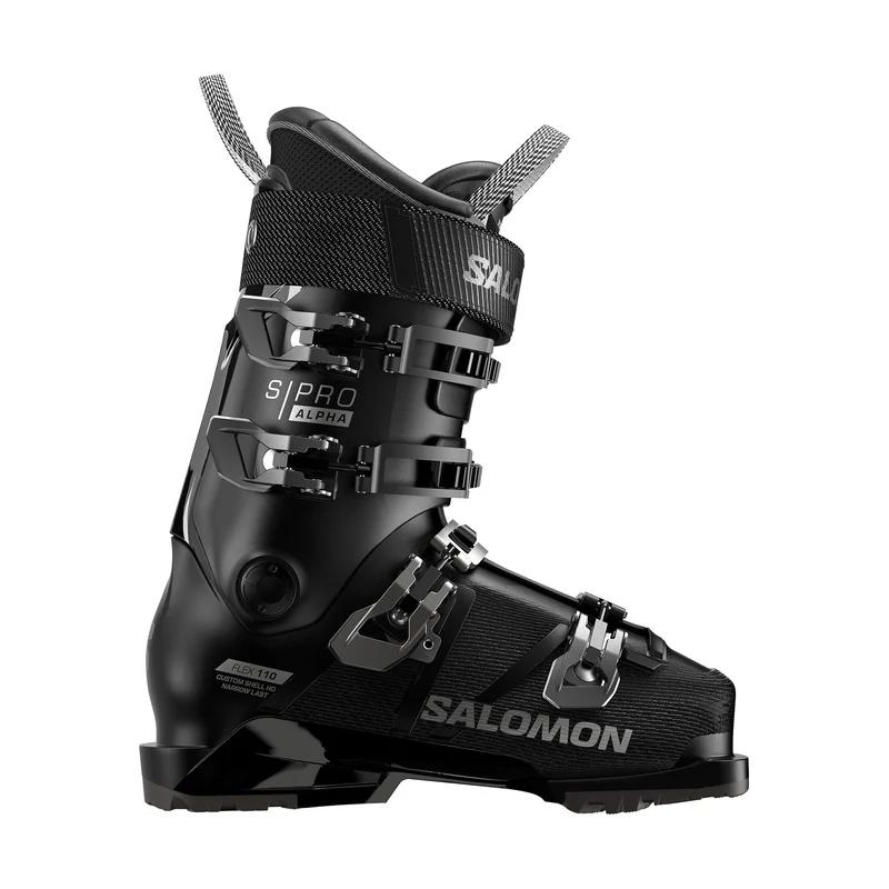 S/PRO ALPHA 110 GW Pjäxa Alpint