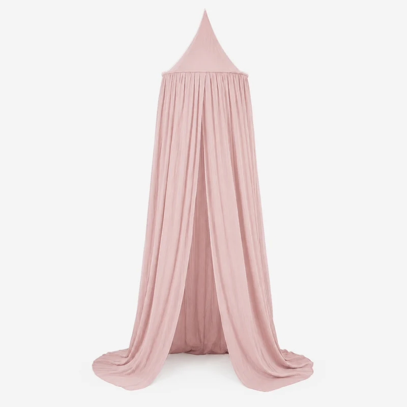 Babyklamboe Pale Pink