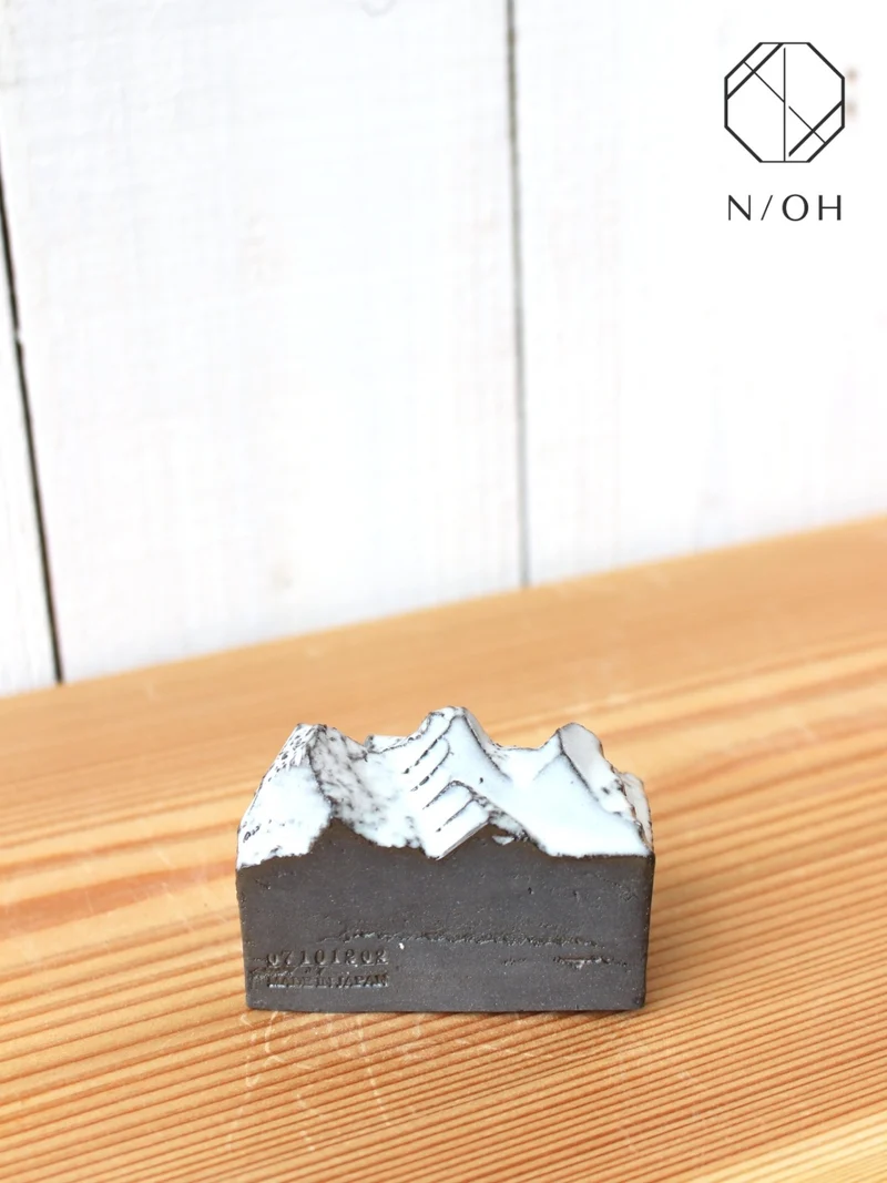 Mine-One(winter) #B｜N/OH