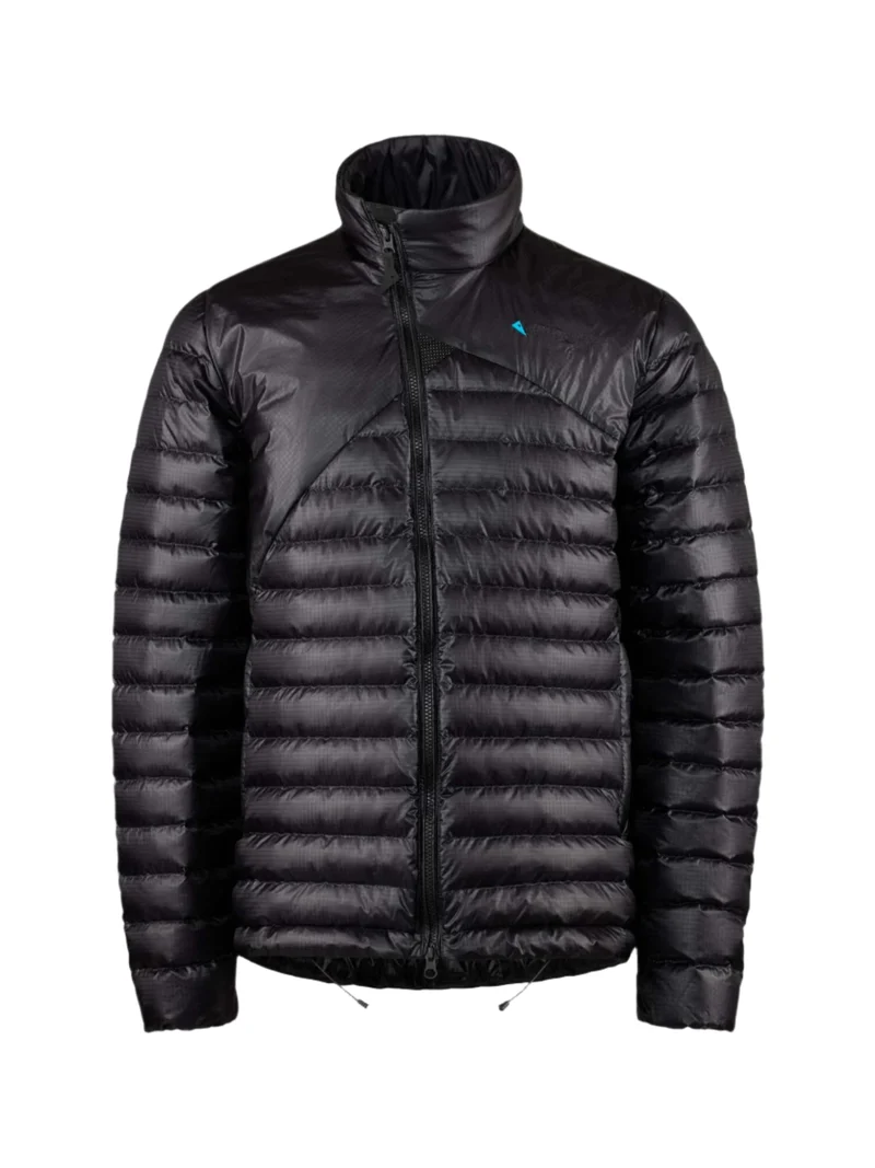 Lopt Zip Jacket M's (Herr) - Tunn och lätt dunjacka