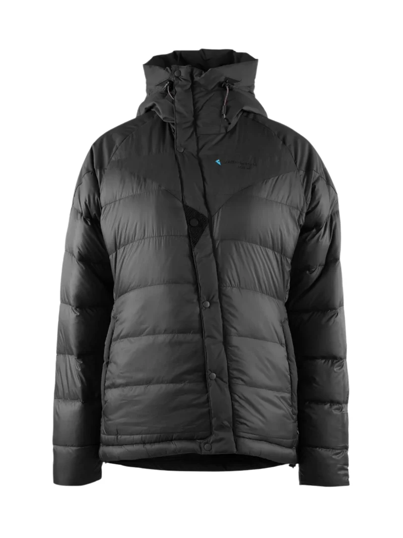 Atle 3.0 Midweight Down Jacket W's (Dam) - packbar och varm dunjacka