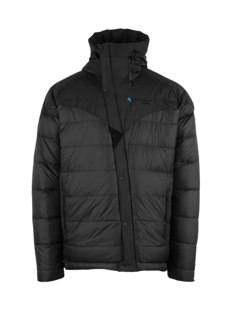 Atle 3.0 Midweight Down Jacket M's (Herr) - packbar och varm dunjacka