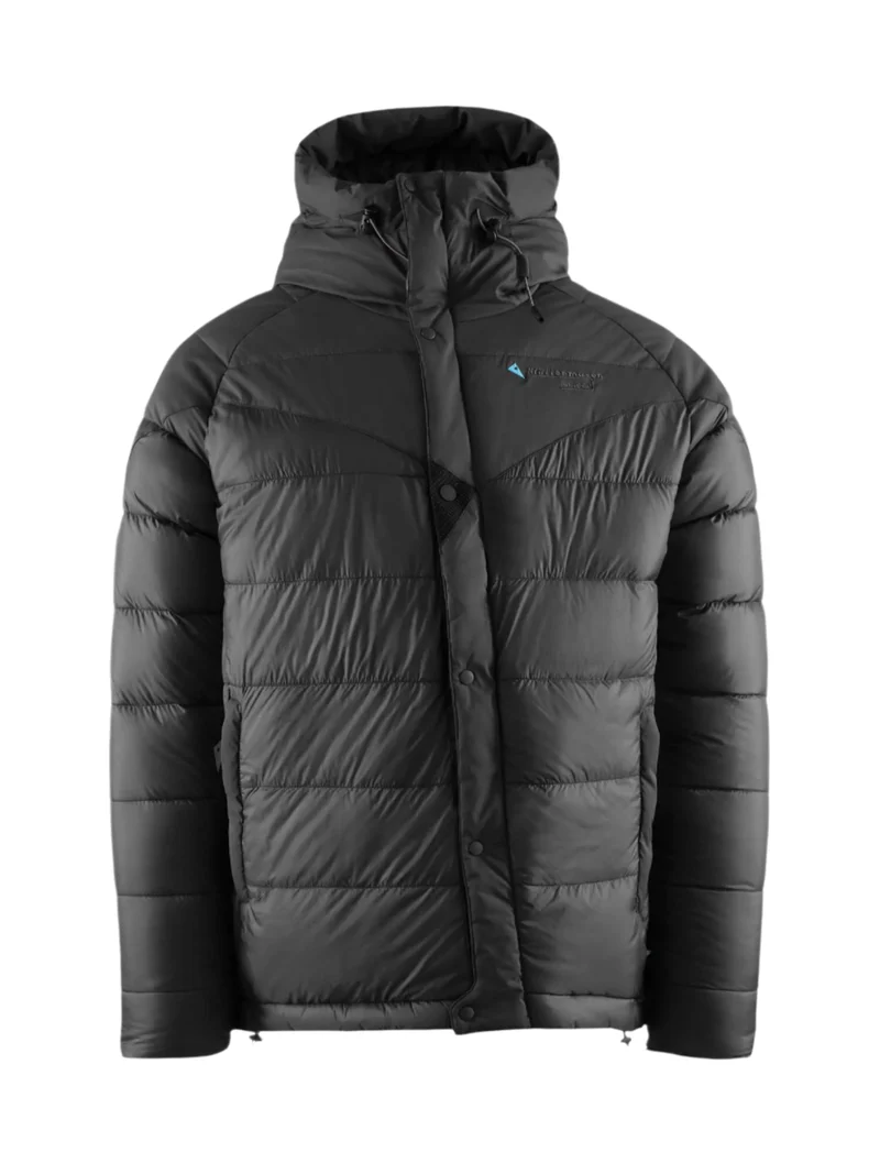 Bore 3.0 Jacket Unisex - Kraftig, varm, dunjacka