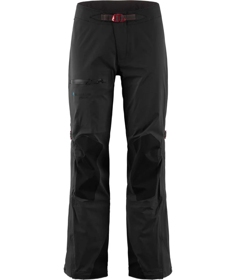 Andvare Pants M's (Herr) - Vindtat och vattentät skalbyxa