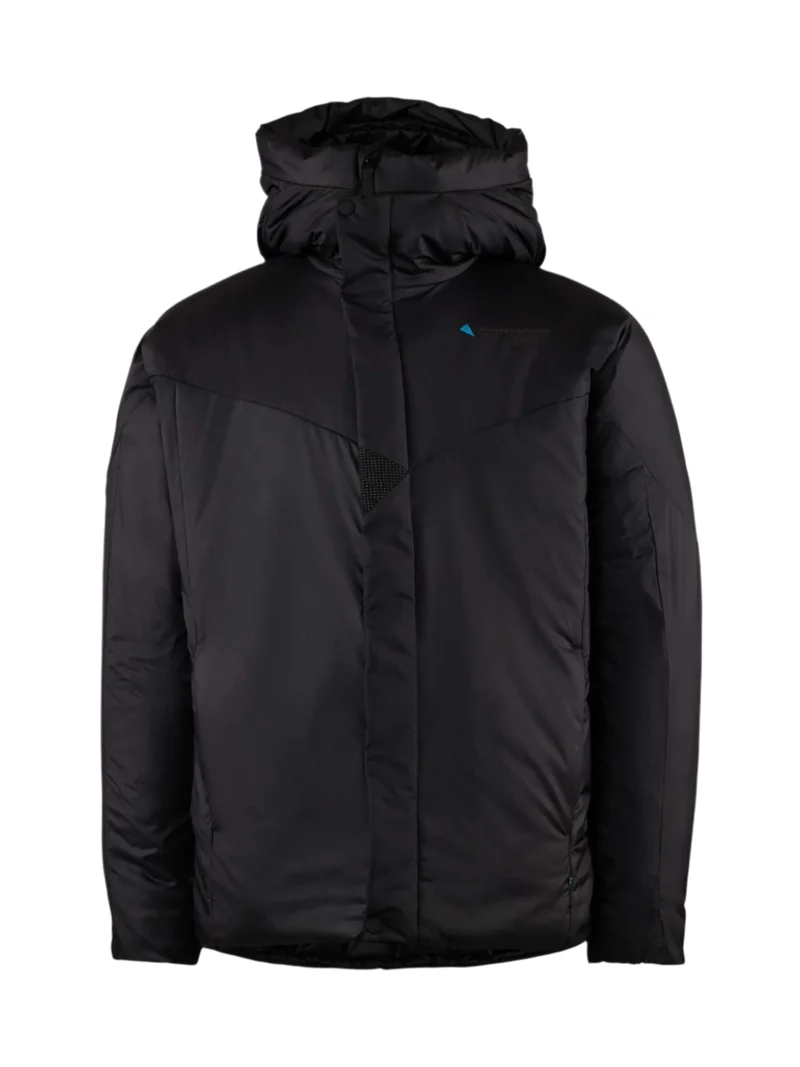 Lödyn Hood Jacket M's (Herr) - lätt och packbar jacka med syntetisolering